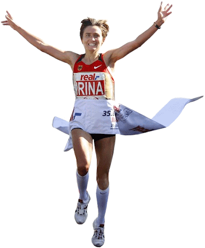 Irina Mikitenko