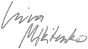 signature